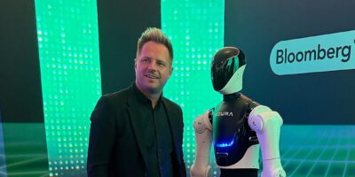 German cognitive, humanoid robotics startup secures funding