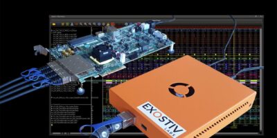 Exostiv Labs adds support for AMD Versal Adaptive SoCs
