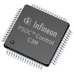 MCUs boost efficiency in motor control and power conversion