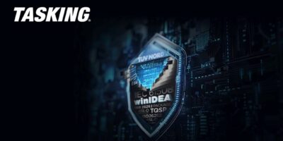 TASKING provides certified debugging for safety-critical applications