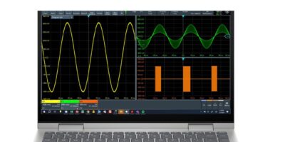 PC-based oscilloscope software boosts productivity, development