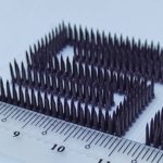 3D printing bio-inspired structures for wearables and robotics