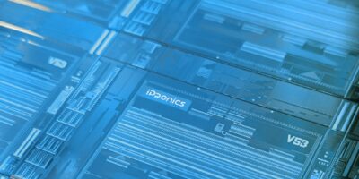 iPRONICS raises funds for optical networking in AI data centers