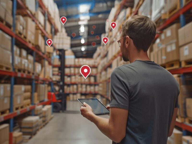 Low-power Bluetooth SoCs support AI/ML and channel sounding