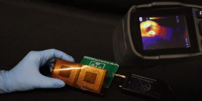 Chip-free wireless tags are more sustainable and cut e-waste