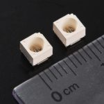 Tiny terahertz wave oscillation and detection devices cut size 1000x