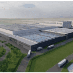 L&rsquo;Europe approuve 48M€ pour la gigafactory Envision AESC en France