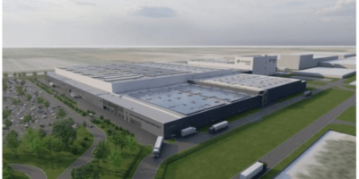 Europe approves €48m for Envision AESC French battery gigafactory