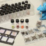 AI finds better perovskite materials for solar cells