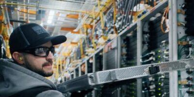 Mitsubishi, AWS team for power analytics