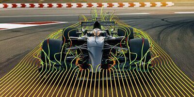 Ansys présente des outils de conduite autonome ADAS