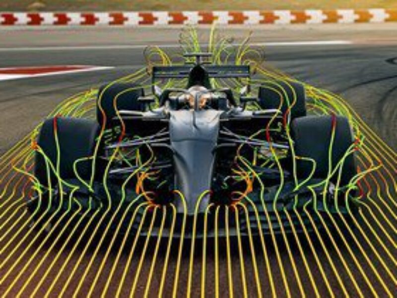 Ansys présente des outils de conduite autonome ADAS