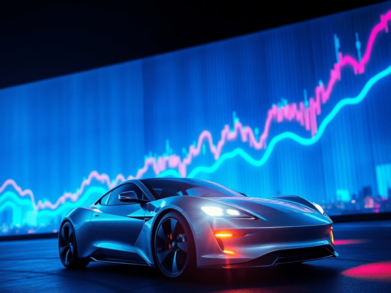 Les VE à batterie sont plus fiables que les voitures traditionnelles