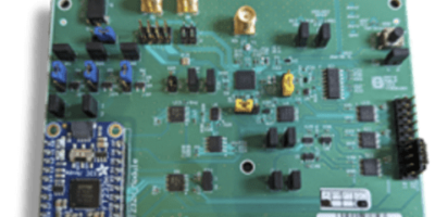 Backscatter WiFi board for ultra low power IoT