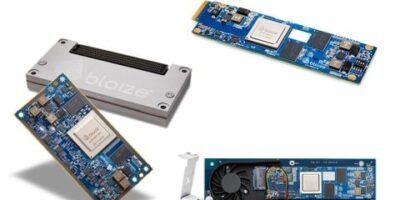 Blaize taps DeepSeek hype for edge AI