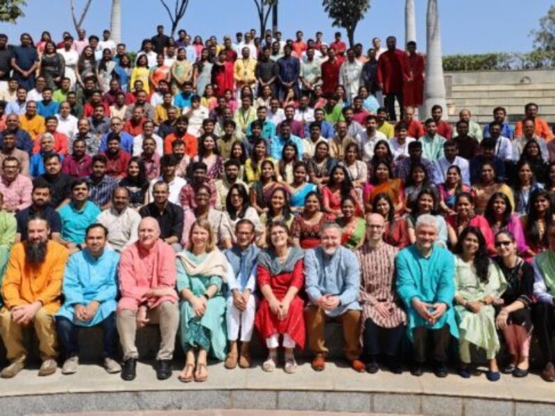 VW restructures its India software activities