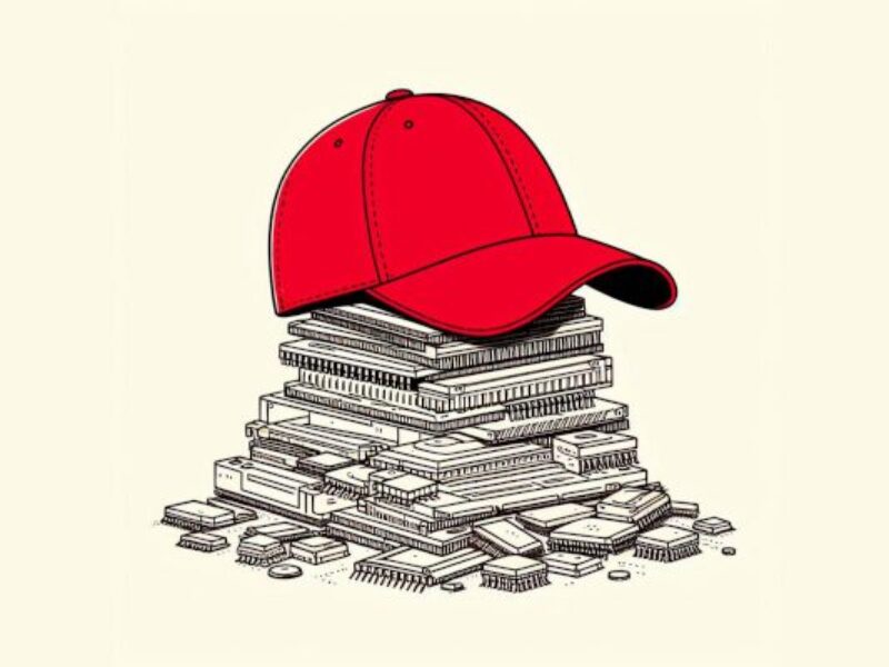 SIA, Nvidia slam proposed global restrictions on US AI chip exports