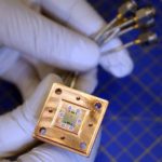 Refrigeration breakthrough for superconducting quantum qubits
