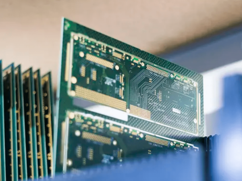 UK board maker Concurrent sees record year