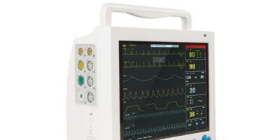 US finds backdoor in medical equipment