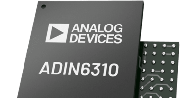 Commutateurs Ethernet déterministes pour répondre aux besoins des réseaux industriels de demain