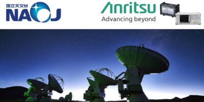 Anritsu et NAOJ : Amélioration des performances d&rsquo;ALMA avec des solutions de transmission de données avancées