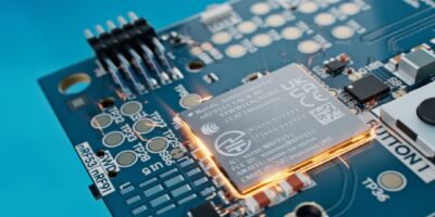 Plateforme de prototypage pour la localisation via les solutions de connectivité IoT cellulaire et Wi-Fi