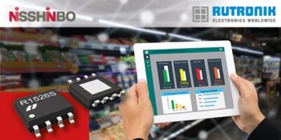 Nisshinbo Micro Devices et Rutronik : Une alliance pour des solutions analogiques avancées