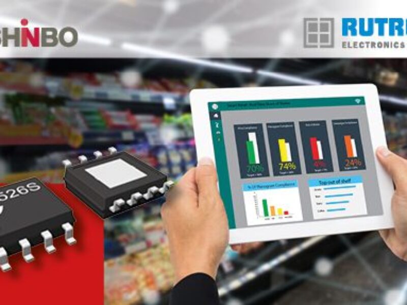Nisshinbo Micro Devices et Rutronik : Une alliance pour des solutions analogiques avancées