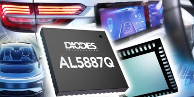 Pilote de courant linéaire : Flexibilité et efficacité pour l&rsquo;éclairage automobile