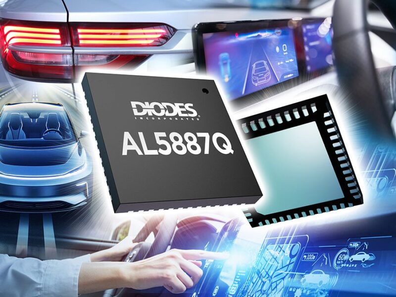 Pilote de courant linéaire : Flexibilité et efficacité pour l&rsquo;éclairage automobile