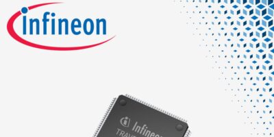 Microcontrôleurs 32 bits pour les applications automobiles