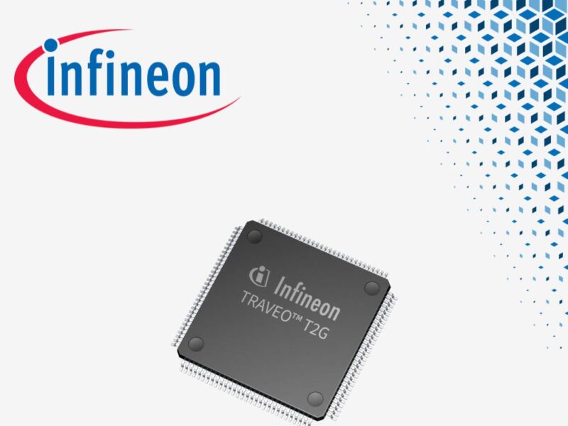 Microcontrôleurs 32 bits pour les applications automobiles