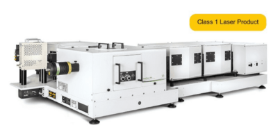Spectromètre de fluorescence à la sécurité et la précision améliorée