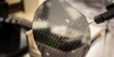 Lancement de la plateforme XSICM03 par X-FAB