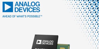 Microcontrôleur pour la détection de précision dans les applications industrielles