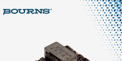 Transformateur de commande de grille pour applications automobiles et de stockage d’énergie AEC-Q200