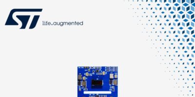 Kit d’évaluation pour les applications de détection de présence humaine