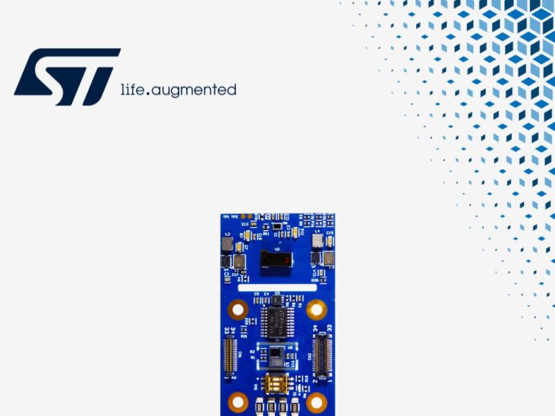 Kit d’évaluation pour les applications de détection de présence humaine