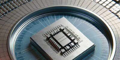 €1bn for EU defence R&D includes chiplets, 4D radar