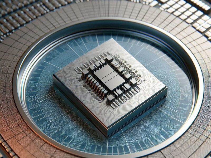 L&rsquo;UE donne 1 milliard € pour la R&D dans la défense : chiplets et radar 4D