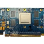 Sakura-I accelerator proved ready to provide AI in Space