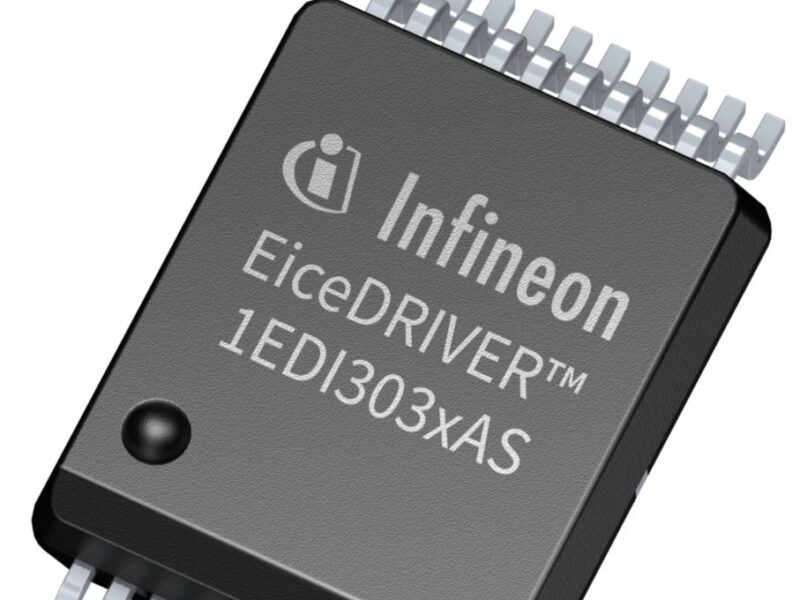 Gate drivers for hybrid IGBT/SiC EV inverters