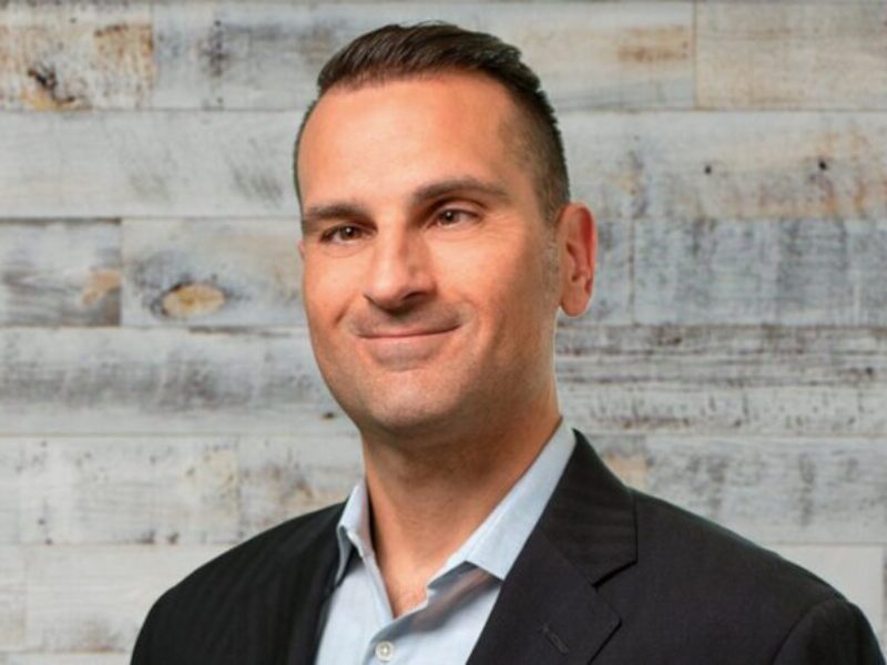 ARM refreshes senior management with EVP of operations, CMO