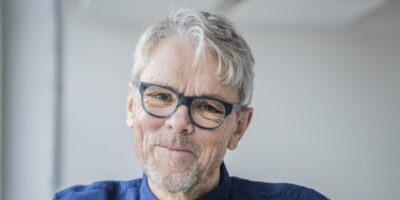 FBDi chair Georg Steinberger dies suddenly