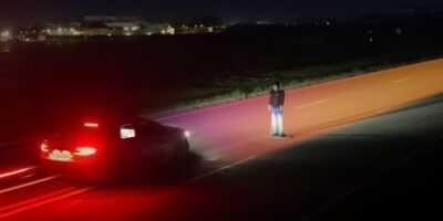 Teledyne FLIR thermal imaging passes vehicle emergency braking tests