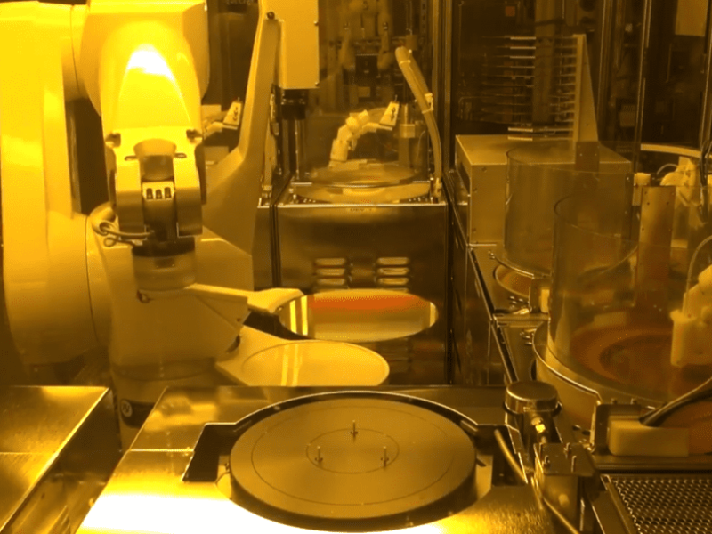 US backs $23m GaN tech hub in Vermont