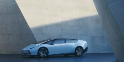 Renesas to develop 100W driverless car controller for Honda