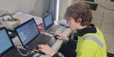 A new approach to excitation testing