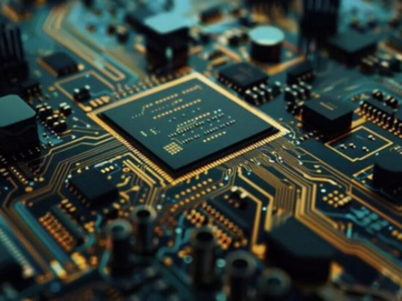 Startup Indichip backed to create Indian SiC wafer fab